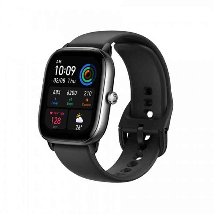 Amazfit GTS 4 Mini Smart Watch